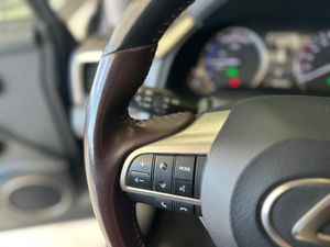 Lexus RX RX 450h 4WD Executive Tecno  - Foto 20