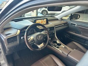 Lexus RX RX 450h 4WD Executive Tecno  - Foto 38