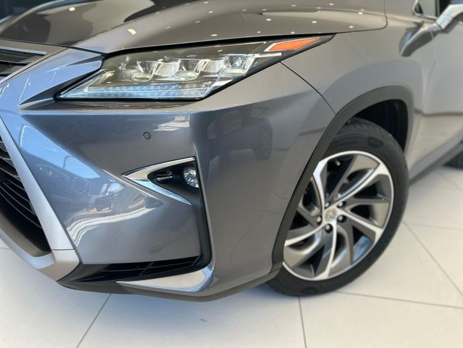 Lexus RX RX 450h 4WD Executive Tecno  - Foto 11