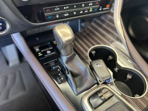 Lexus RX RX 450h 4WD Executive Tecno  - Foto 24