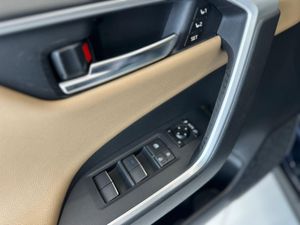 Toyota Rav4 HYBRIDE 218ch LUXURY 2WD  - Foto 29