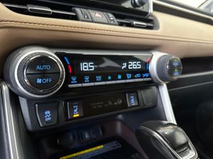 Toyota Rav4 HYBRIDE 218ch LUXURY 2WD  - Foto 20