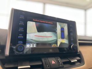 Toyota Rav4 HYBRIDE 218ch LUXURY 2WD  - Foto 27