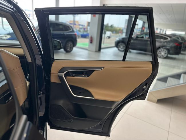 Toyota Rav4 HYBRIDE 218ch LUXURY 2WD  - Foto 40