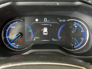 Toyota Rav4 HYBRIDE 218ch LUXURY 2WD  - Foto 16