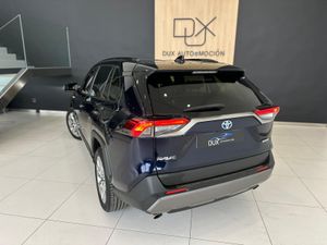 Toyota Rav4 HYBRIDE 218ch LUXURY 2WD  - Foto 3
