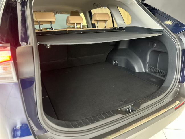 Toyota Rav4 HYBRIDE 218ch LUXURY 2WD  - Foto 12