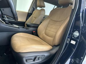 Toyota Rav4 HYBRIDE 218ch LUXURY 2WD  - Foto 33