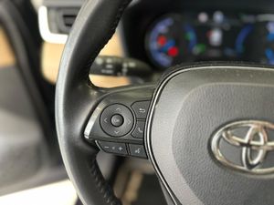 Toyota Rav4 HYBRIDE 218ch LUXURY 2WD  - Foto 17