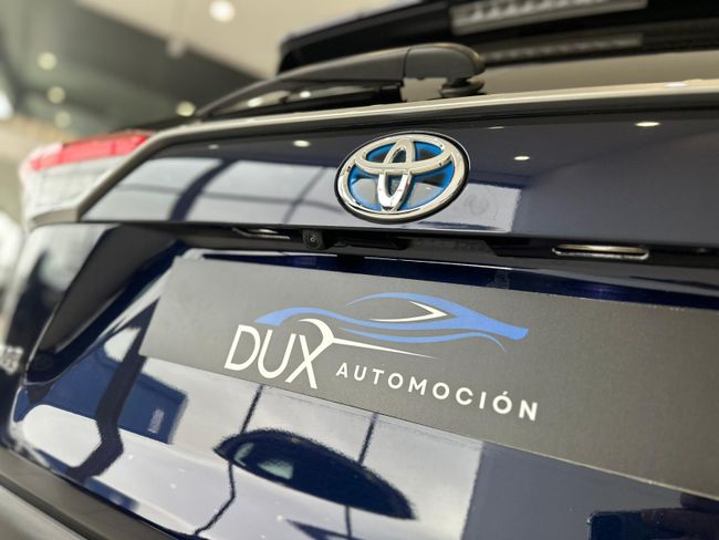 Toyota Rav4 HYBRIDE 218ch LUXURY 2WD  - Foto 11