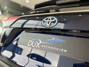 Toyota Rav4 HYBRIDE 218ch LUXURY 2WD  - Foto 11