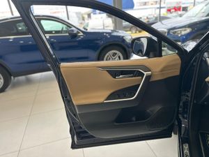 Toyota Rav4 HYBRIDE 218ch LUXURY 2WD  - Foto 37