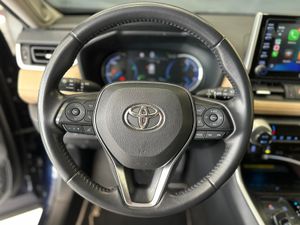 Toyota Rav4 HYBRIDE 218ch LUXURY 2WD  - Foto 15