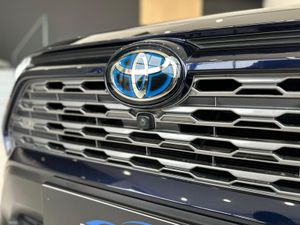 Toyota Rav4 HYBRIDE 218ch LUXURY 2WD  - Foto 8