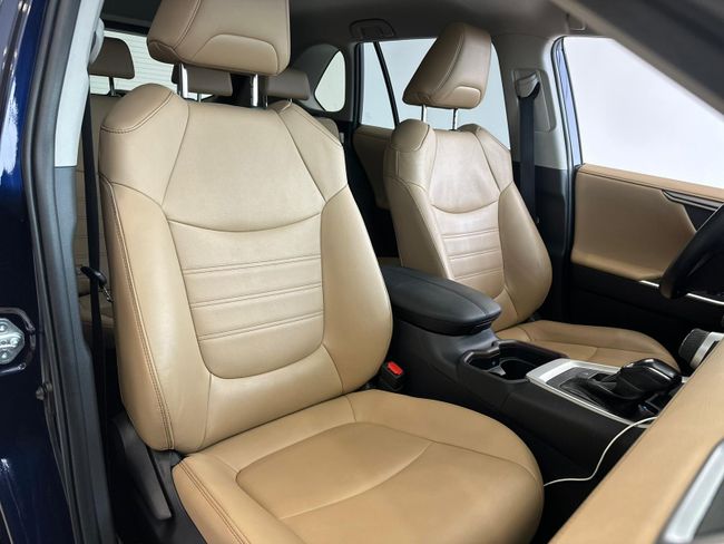 Toyota Rav4 HYBRIDE 218ch LUXURY 2WD  - Foto 35