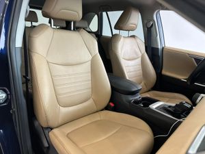 Toyota Rav4 HYBRIDE 218ch LUXURY 2WD  - Foto 35