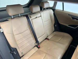 Toyota Rav4 HYBRIDE 218ch LUXURY 2WD  - Foto 36