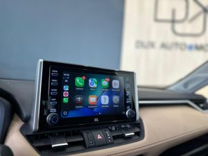 Toyota Rav4 HYBRIDE 218ch LUXURY 2WD  - Foto 22