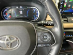 Toyota Rav4 HYBRIDE 218ch LUXURY 2WD  - Foto 18
