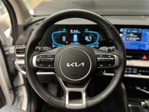 Kia Sportage 1.6 TGDI 160CV BUSSINES DCT  - Foto 14