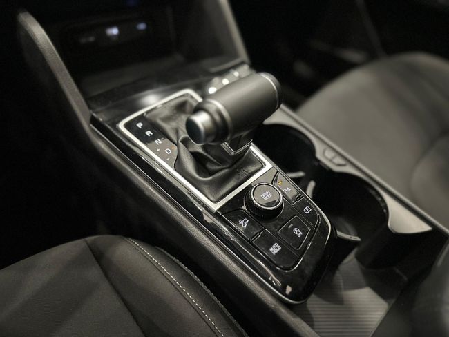 Kia Sportage 1.6 TGDI 160CV BUSSINES DCT  - Foto 18