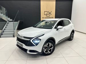 Kia Sportage 1.6 TGDI 160CV BUSSINES DCT  - Foto 2