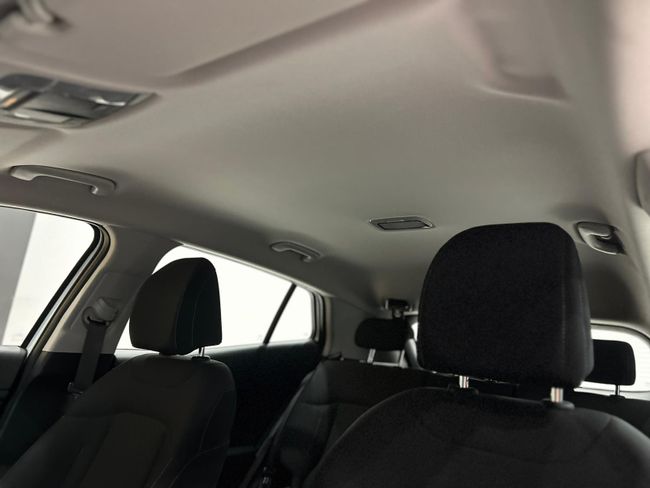 Kia Sportage 1.6 TGDI 160CV BUSSINES DCT  - Foto 21