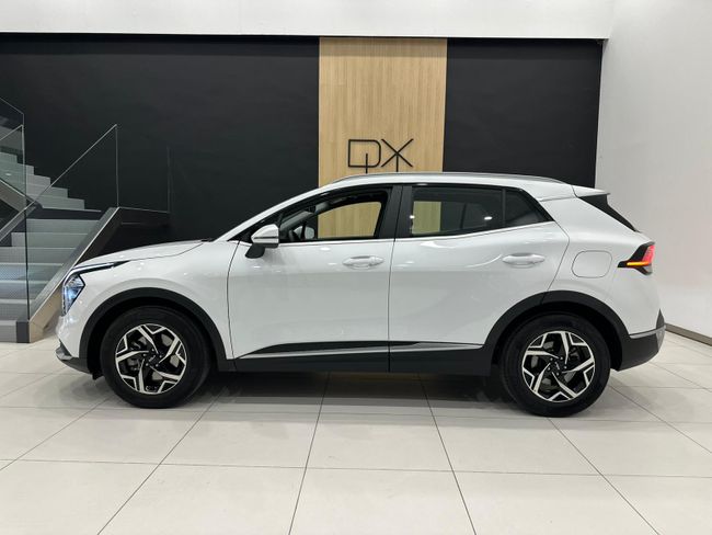 Kia Sportage 1.6 TGDI 160CV BUSSINES DCT  - Foto 6