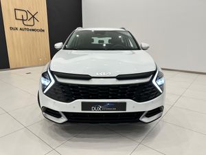 Kia Sportage 1.6 TGDI 160CV BUSSINES DCT  - Foto 4