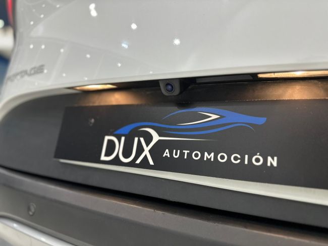 Kia Sportage 1.6 TGDI 160CV BUSSINES DCT  - Foto 10