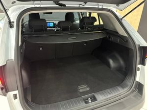 Kia Sportage 1.6 TGDI 160CV BUSSINES DCT  - Foto 11