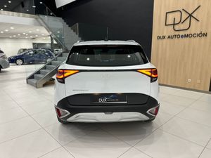 Kia Sportage 1.6 TGDI 160CV BUSSINES DCT  - Foto 8