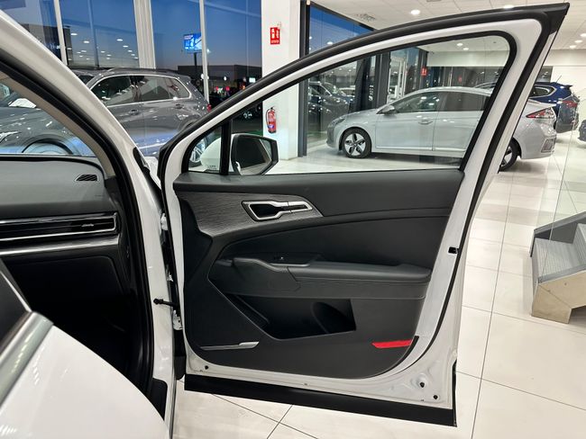 Kia Sportage 1.6 TGDI 160CV BUSSINES DCT  - Foto 28