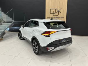 Kia Sportage 1.6 TGDI 160CV BUSSINES DCT  - Foto 3