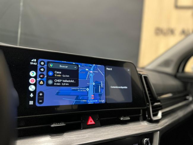 Kia Sportage 1.6 TGDI 160CV BUSSINES DCT  - Foto 12