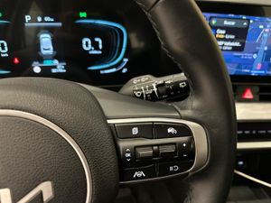 Kia Sportage 1.6 TGDI 160CV BUSSINES DCT  - Foto 17