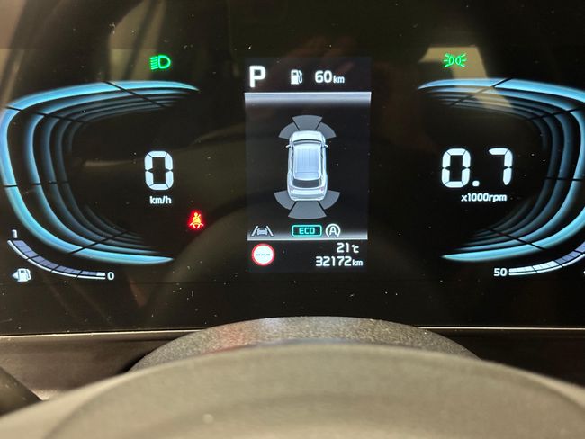 Kia Sportage 1.6 TGDI 160CV BUSSINES DCT  - Foto 15