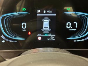 Kia Sportage 1.6 TGDI 160CV BUSSINES DCT  - Foto 15