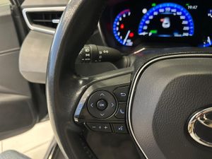 Toyota Corolla HYBRID 1.8 122CV STYLE EDICION ESPECIAL JBL  - Foto 18