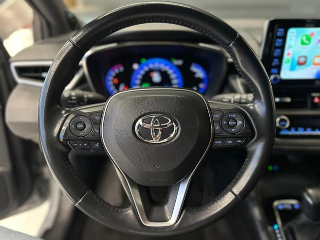 Toyota Corolla HYBRID 1.8 122CV STYLE EDICION ESPECIAL JBL  - Foto 16