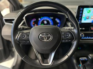 Toyota Corolla HYBRID 1.8 122CV STYLE EDICION ESPECIAL JBL  - Foto 16