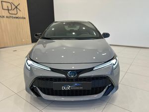 Toyota Corolla HYBRID 1.8 122CV STYLE EDICION ESPECIAL JBL  - Foto 12