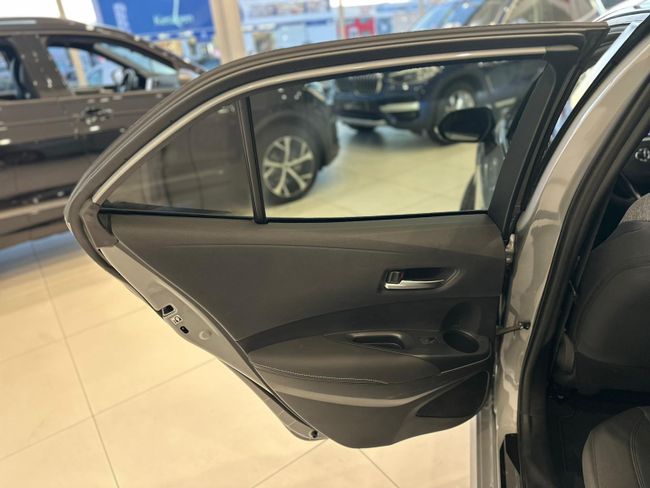 Toyota Corolla HYBRID 1.8 122CV STYLE EDICION ESPECIAL JBL  - Foto 32