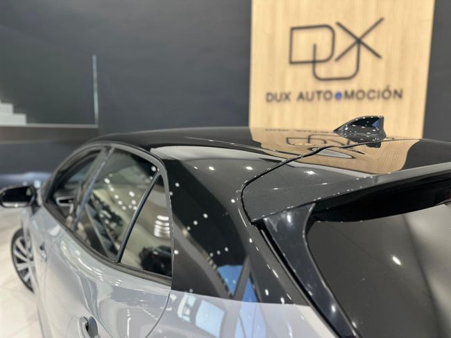Toyota Corolla HYBRID 1.8 122CV STYLE EDICION ESPECIAL JBL  - Foto 11