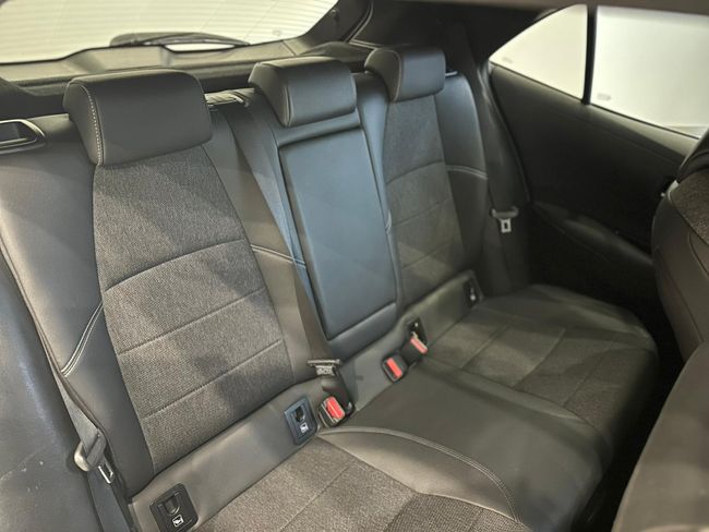 Toyota Corolla HYBRID 1.8 122CV STYLE EDICION ESPECIAL JBL  - Foto 26