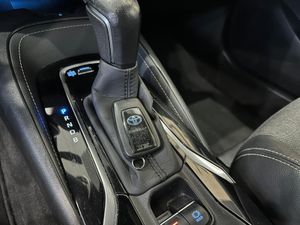 Toyota Corolla HYBRID 1.8 122CV STYLE EDICION ESPECIAL JBL  - Foto 20