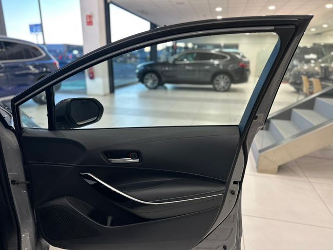 Toyota Corolla HYBRID 1.8 122CV STYLE EDICION ESPECIAL JBL  - Foto 30