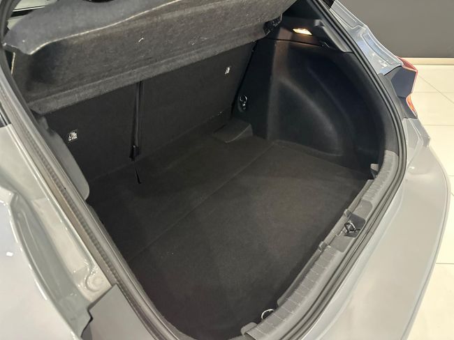 Toyota Corolla HYBRID 1.8 122CV STYLE EDICION ESPECIAL JBL  - Foto 10