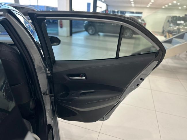 Toyota Corolla HYBRID 1.8 122CV STYLE EDICION ESPECIAL JBL  - Foto 31