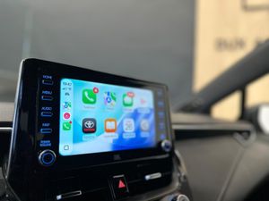 Toyota Corolla HYBRID 1.8 122CV STYLE EDICION ESPECIAL JBL  - Foto 14